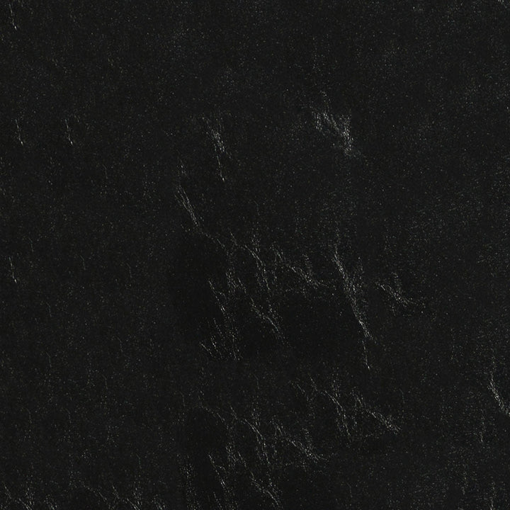 Glaze 008 Licorice by ABBEYSHEA Designer Fabric 100% Polyvinyl Chloride (PVC) China 100,000 Double Rubs (Wyzenbeek) </p><p>Repeat: Horizontal: and Vertical: 54" (137 cm) - Swanky Fabrics -
