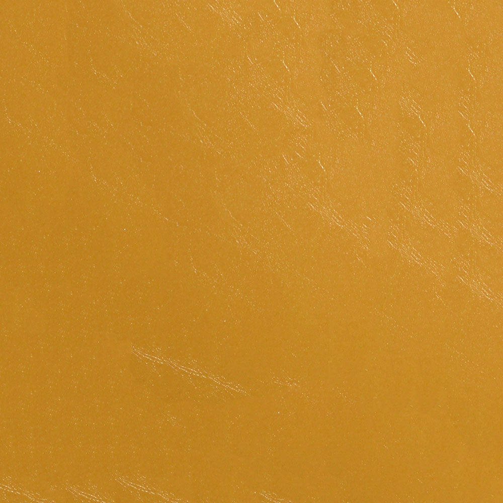Glaze 009 Mango by ABBEYSHEA Fabric N/A 100% Polyvinyl Chloride (PVC) Korea 60,000 Double Rubs </p><p>Repeat: Horizontal: and Vertical: 52" (132 cm) - Fabric Carolina -