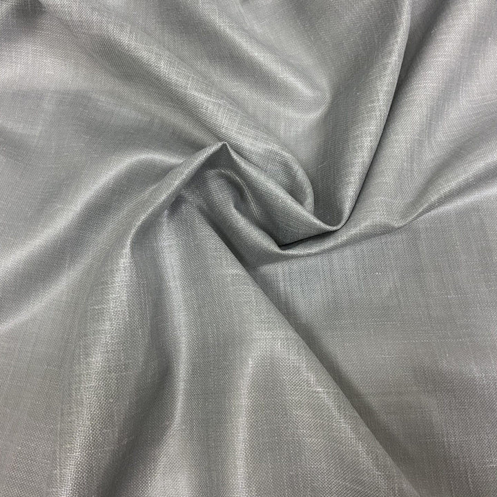 GLAZE 95J8831 by JF Fabric Harmony 80% Polyester, 20% Linen Italy Horizontal: and Vertical: 126 - Fabric Carolina -