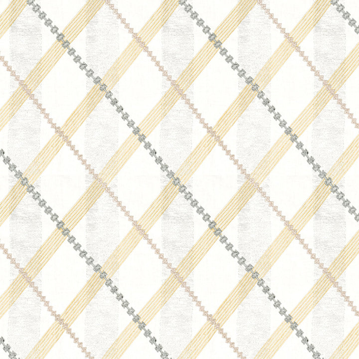 Gleam 2 Stone by Stout Fabric Stout Fabric Gleam 2 StoneFabric RAINBOW LIBRARY FOG/COAL INDIA </p><p>Repeat: H: 12.750, V: 15.750 51 in - Fabric Carolina -