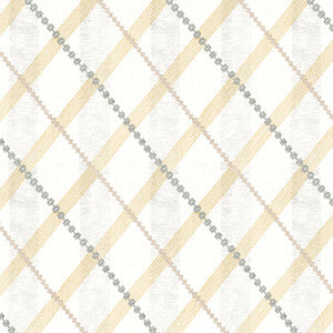 Gleam 2 Stone by Stout Fabric