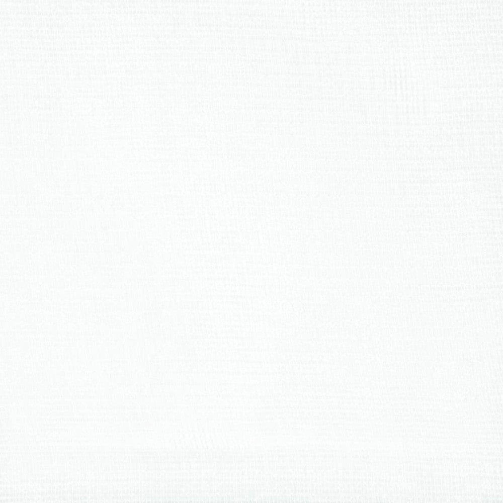 Gleeful 1 Ivory by Stout Fabric SHEER ESSENTIALS 100%POL CHINA FLAME RETARDANT-N.F.P.A. 701 SMALL SCALE Horizontal: 0 and Vertical: 0 118 in - Fabric Carolina -