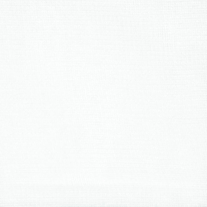 Gleeful 1 Ivory by Stout Fabric SHEER ESSENTIALS 100%POL CHINA FLAME RETARDANT-N.F.P.A. 701 SMALL SCALE Horizontal: 0 and Vertical: 0 118 in - Fabric Carolina -