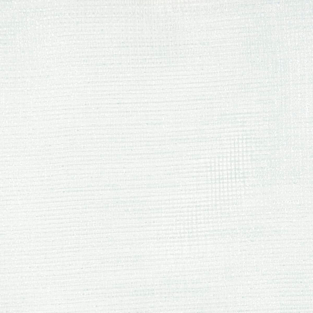Gleeful 2 Platinum by Stout Fabric Sheer Essentials 100% Polyester CHINA FLAME RETARDANT-N.F.P.A. 701 SMALL SCALE Horizontal: 0 and Vertical: 0 118 in - Fabric Carolina -
