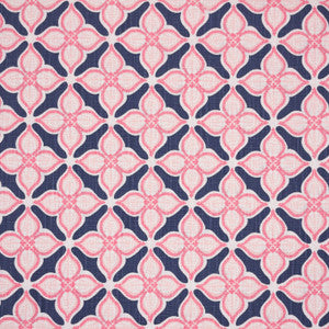 Glimmer 10 Pink by Aoc Fabric