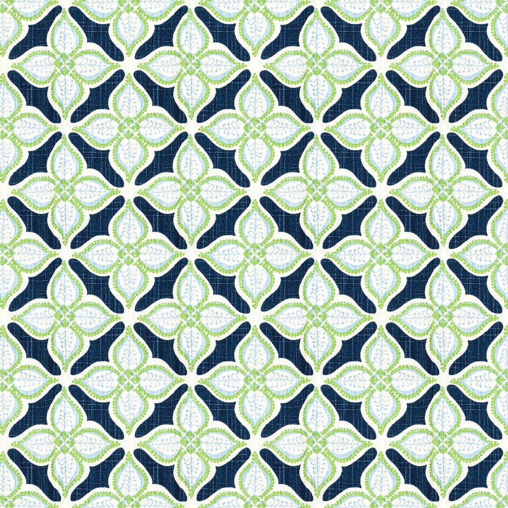 Glimmer 1 Navy by Aoc Designer Fabric THE ART OF COLOR HERITAGE 100%COT USA FLAME RETARDANT-U.F.A.C. CLASS 1 CATB 117-2013 WYZENBEEK 30 000 DOUBLE RUB WEAR TEST (HEAVY DUTY) Horizontal: 4.5 and Vertical: 4.5 54 in - Swanky Fabrics -