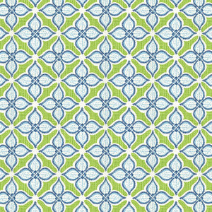 Glimmer 2 Grass by Aoc Fabric