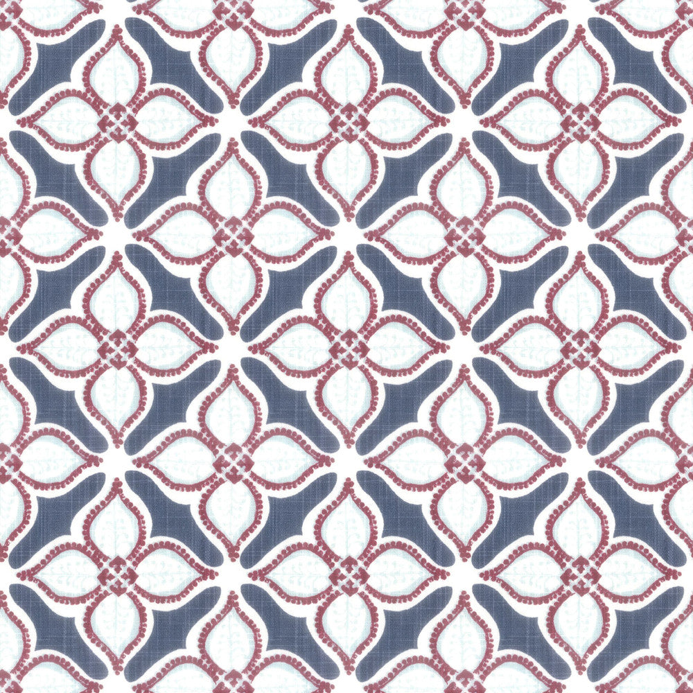 Glimmer 3 Federal by Aoc Fabric THE ART OF COLOR HERITAGE 100%COT USA Horizontal: 4.500 and Vertical: 4.500 54 in - Fabric Carolina -