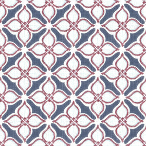 Glimmer 3 Federal by Aoc Fabric