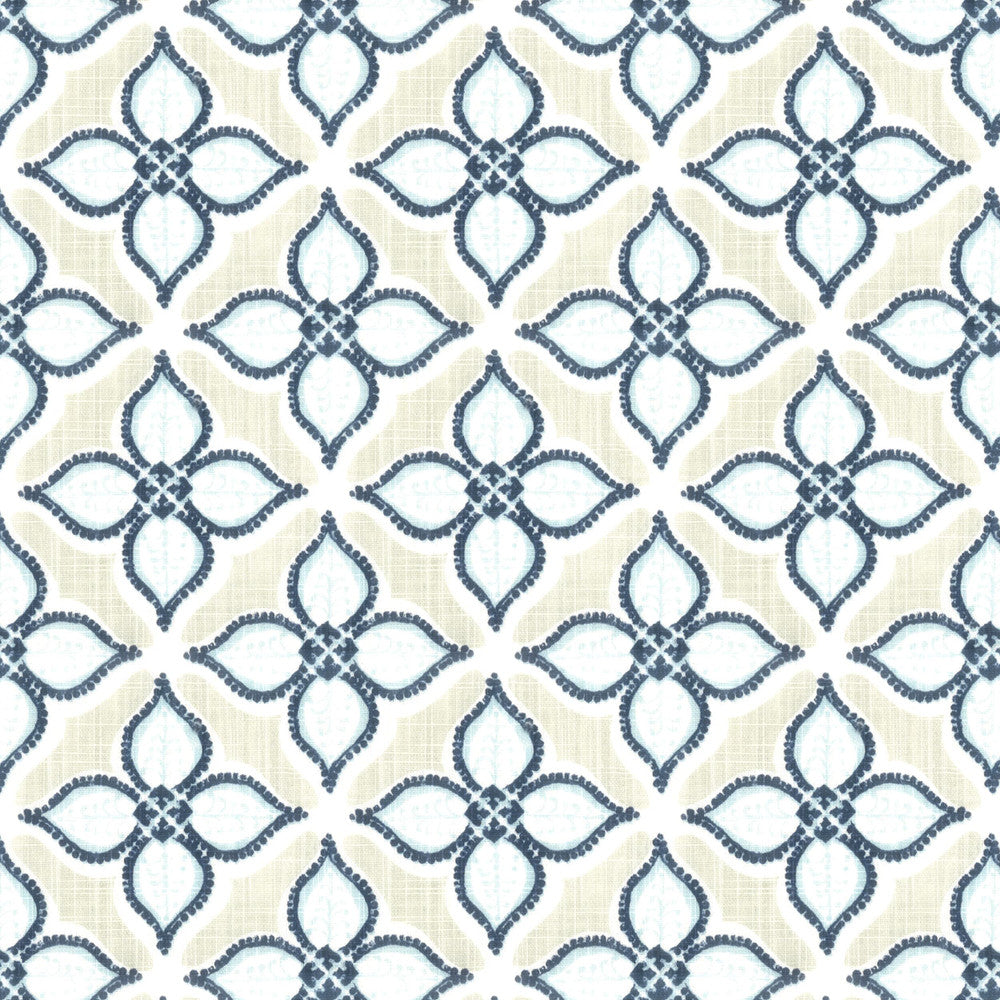 Glimmer 4 Grey by Aoc Designer Fabric THE ART OF COLOR HERITAGE 100%COT USA Horizontal: 4.500 and Vertical: 4.500 54 in - Swanky Fabrics -