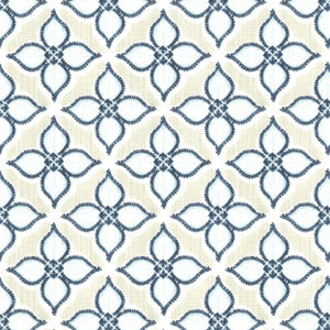 Glimmer 4 Grey by Aoc Fabric