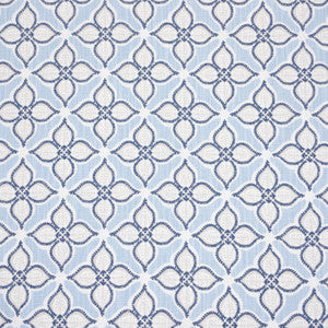 Glimmer 7 Breeze by Aoc Fabric
