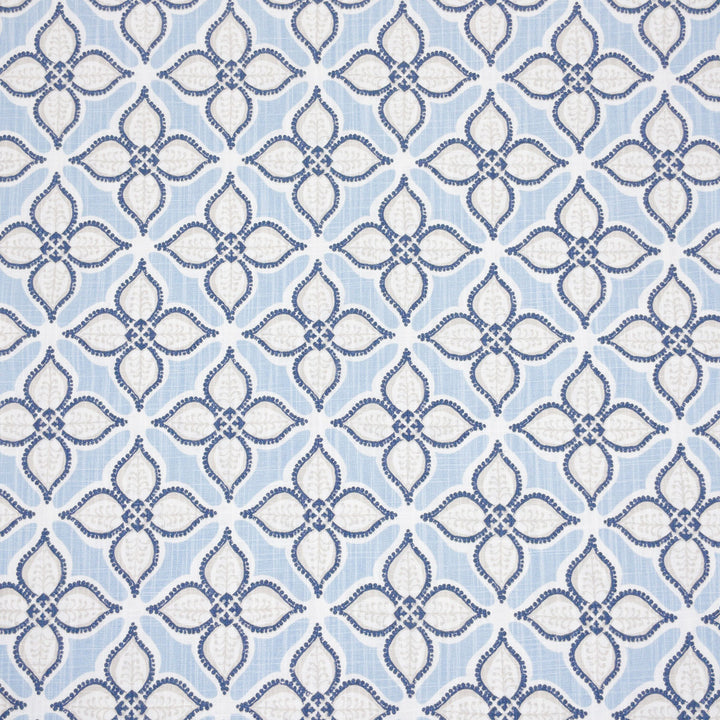 Glimmer 7 Breeze by Aoc Fabric Aoc Fabric Glimmer 7 BreezeFabric THE ART OF COLOR HERITAGE II 100%COT USA </p><p>Repeat: H: 4.500, V: 4.500 54 in - Fabric Carolina -