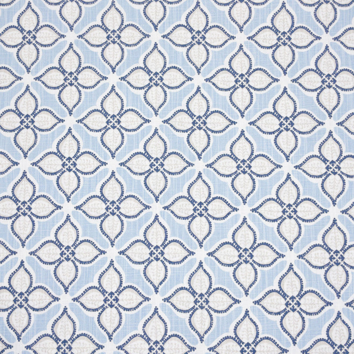 Glimmer 7 Breeze by Aoc Fabric Aoc Fabric Glimmer 7 BreezeFabric THE ART OF COLOR HERITAGE II 100%COT USA </p><p>Repeat: H: 4.500, V: 4.500 54 in - Fabric Carolina -