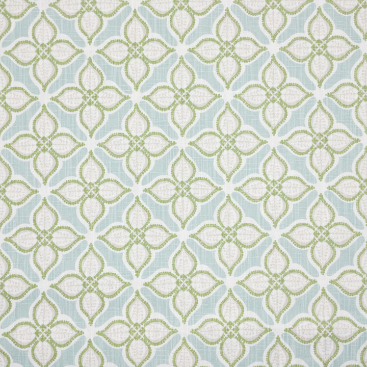 Glimmer 9 Mist by Aoc Fabric Aoc Fabric Glimmer 9 MistFabric The Art Of Color Heritage Ii 100%Cot USA </p><p>Repeat: H: 4.5, V: 0 54 in - Fabric Carolina -