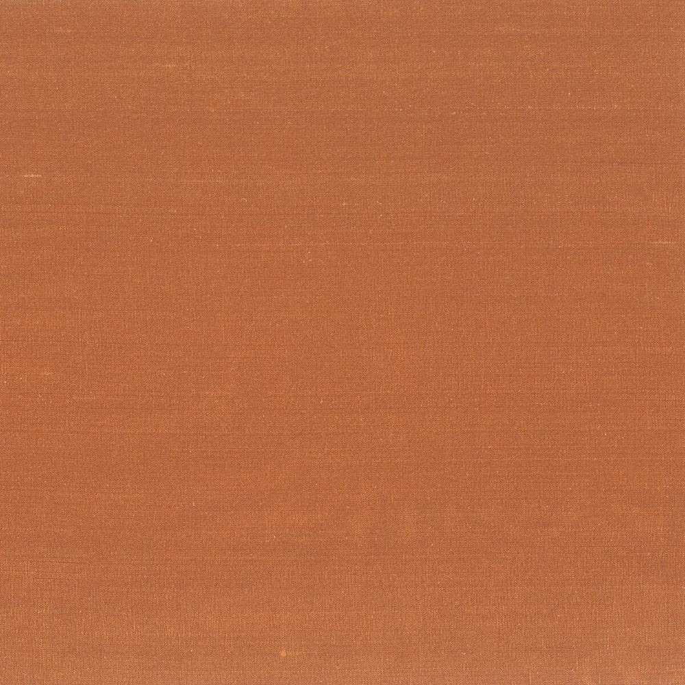 Glint 13 Cinnamon by Stout Fabric DUPIONI SILKS 100%SLK INDIA </p><p>Repeat: 0 54 in - Fabric Carolina -