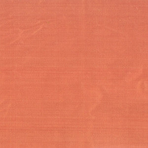 Glint 52 Coral by Stout Fabric