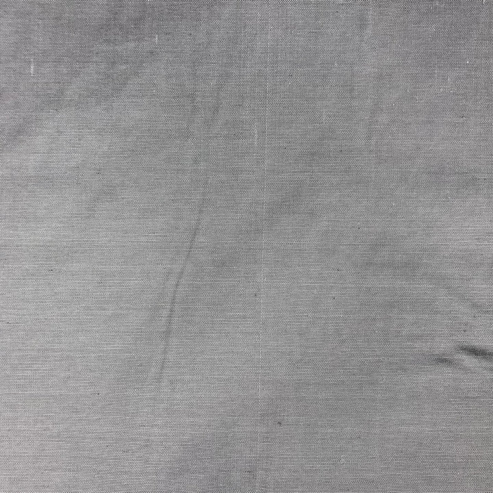 Glint 54 Smoke by Stout Fabric Dupioni Silks 100% Silk INDIA Horizontal: 0 and Vertical: 0 54 in - Fabric Carolina -
