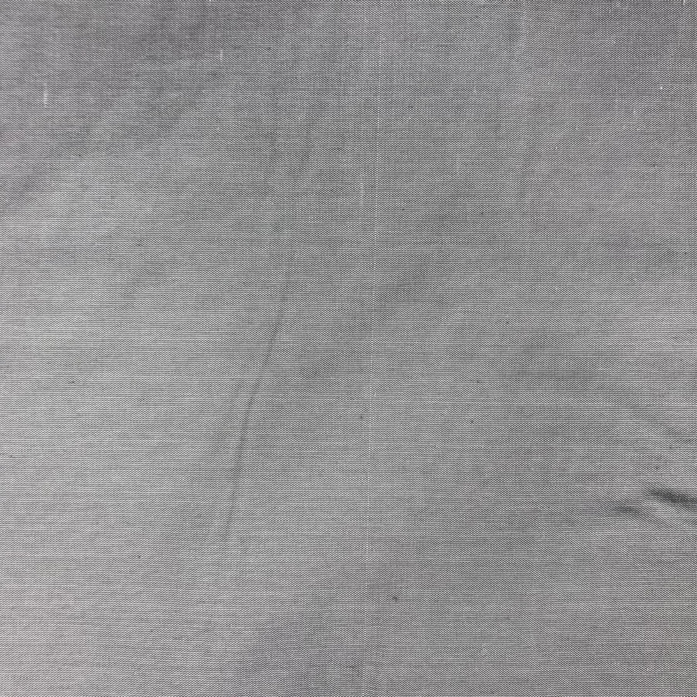 Glint 54 Smoke by Stout Fabric COLOR MY WINDOW DUSK/SLATE 100%SLK INDIA Horizontal: 0 and Vertical: 0 54 in - Fabric Carolina -