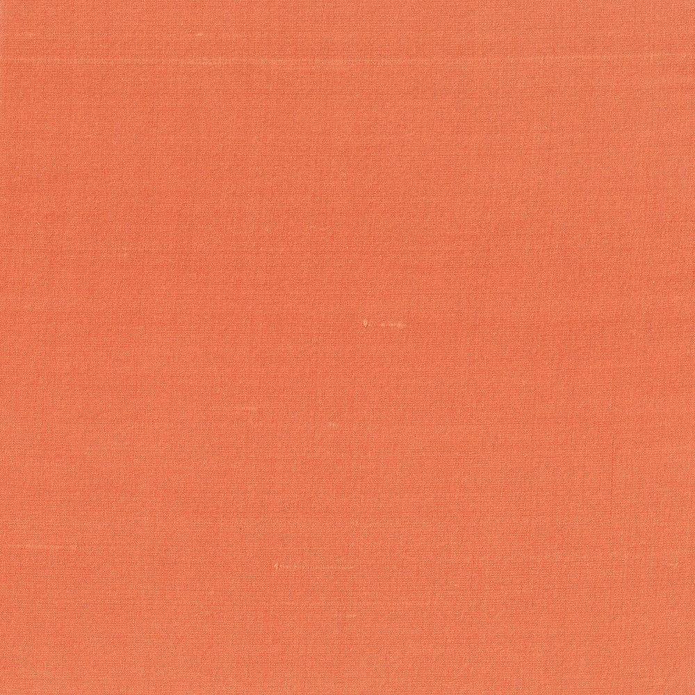 Glint 57 Shrimp by Stout Fabric DUPIONI SILKS 100%SLK INDIA </p><p>Repeat: 0 54 in - Fabric Carolina -