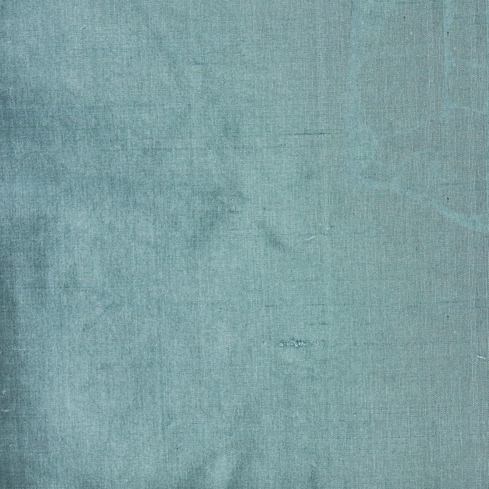 Glint 62 Azure by Stout Fabric Dupioni Silks 100% Silk INDIA Horizontal: 0 and Vertical: 0 54 in - Fabric Carolina -