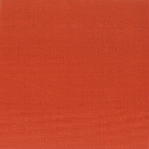Glint 74 Mandarin by Stout Fabric