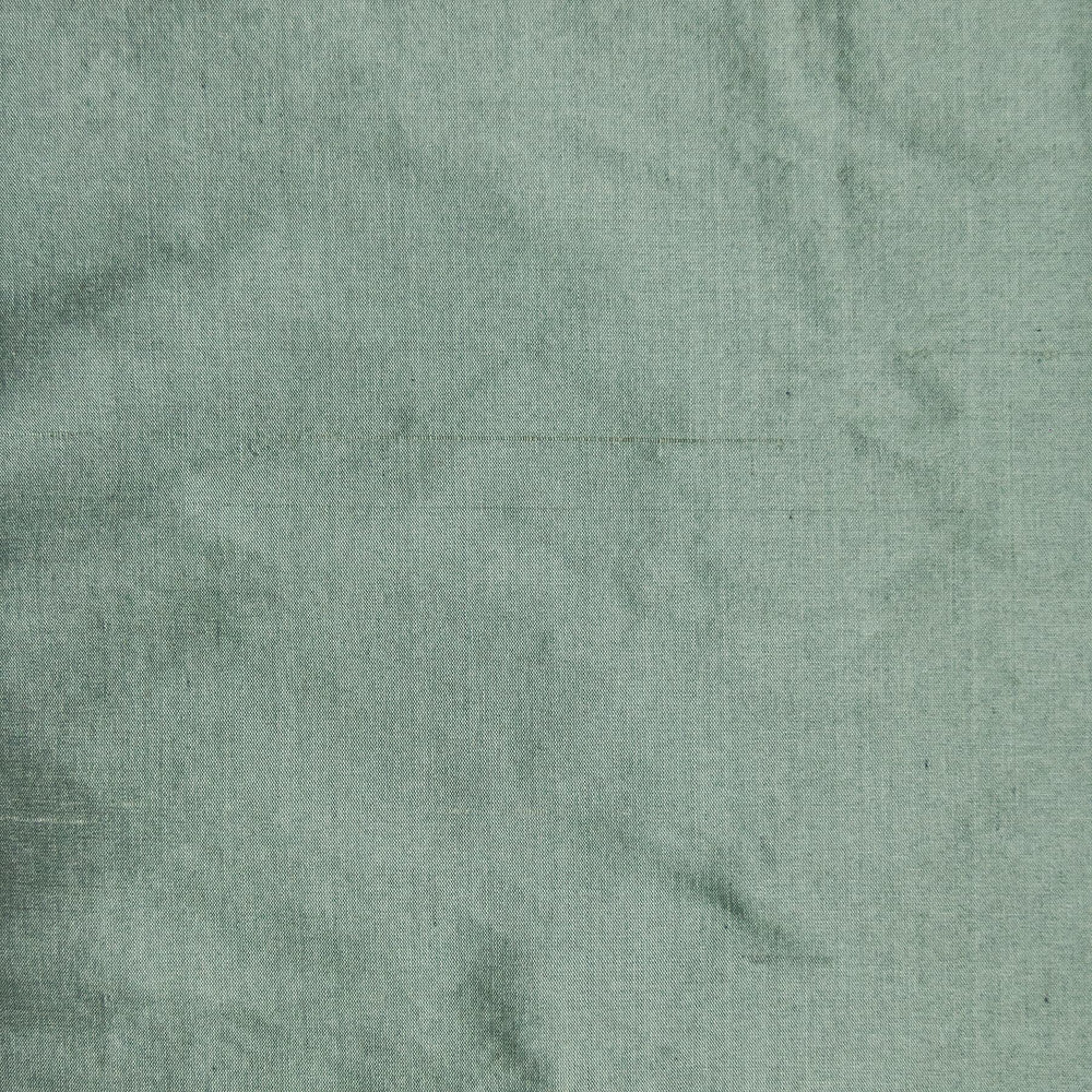 Glint 75 Dresden by Stout Fabric COLOR MY WINDOW CADET/SEAFOAM 100%SLK INDIA Horizontal: 0 and Vertical: 0 54 in - Fabric Carolina -