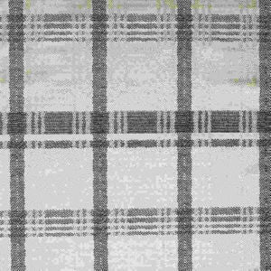 Glint Ivory by Norbar Designer Fabric SERENADE 100% POLYESTER CHINA 16 3/4"V 14 1/6"H 114 - Swanky Fabrics -