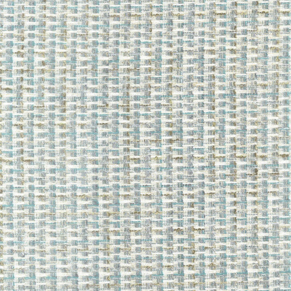Glitch 1 Glacier by Stout Fabric Stout Fabric Glitch 1 GlacierFabric RAINBOW LIBRARY SPRAY/SHORELINE 77%POL 11%COT 6%SVI 6%LIN INDIA </p><p>Repeat: H: 0.000, V: 0.000 55.25 in - Fabric Carolina -