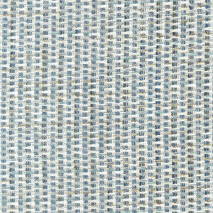Glitch 2 Denim by Stout Fabric