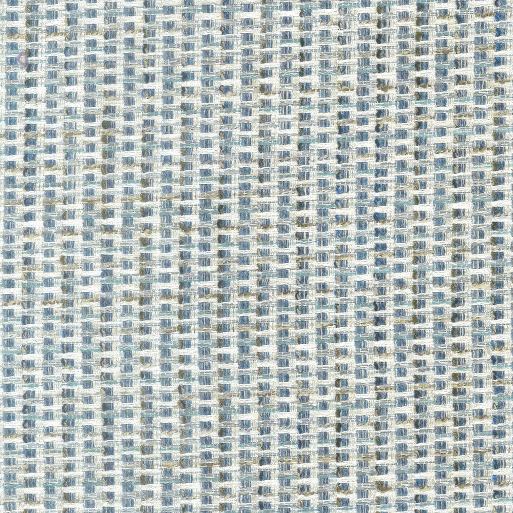 Glitch 2 Denim by Stout Designer Fabric RAINBOW LIBRARY HORIZON/LAKE 77%POL 11%COT 6%SVI 6%LIN INDIA CATB 117-2013 WYZENBEEK 100 000 DOUBLE RUB WEAR TEST (HEAVY DUTY) </p><p>Repeat: 0 55.25 in - Swanky Fabrics -
