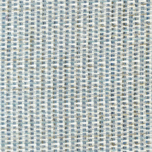 Glitch 2 Denim by Stout Fabric