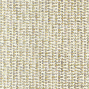Glitch 3 Granite by Stout Fabric