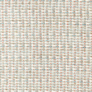Glitch 4 Blush by Stout Fabric
