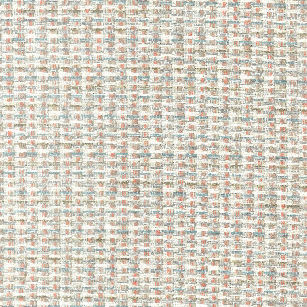 Glitch 4 Blush by Stout Fabric RAINBOW LIBRARY TILE/SORBET 77%POL 11%COT 6%SVI 6%LIN INDIA CATB 117-2013 WYZENBEEK 100 000 DOUBLE RUB WEAR TEST (HEAVY DUTY) Horizontal: 0 and Vertical: 0 55.25 in - Fabric Carolina -