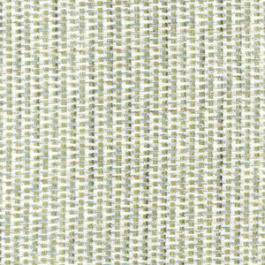 Glitch 6 Apple by Stout Fabric