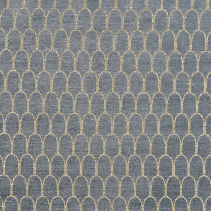 Glitter 66J8921 by JF Crypton Fabric VELOCITY CRYPTON HOME 71% Rayon, 28% Polyester, 1% Nylon United States 63000 Horizontal: 1.875 and Vertical: 4.875 56 - Fabric Carolina -