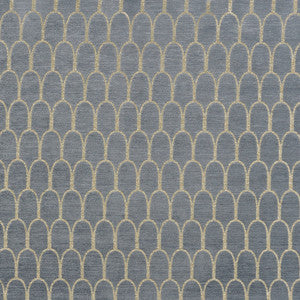 Glitter 66J8921 by JF Crypton Fabric