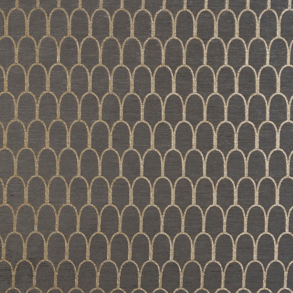 Glitter 98J8921 by JF Crypton Fabric VELOCITY CRYPTON HOME 71% Rayon, 28% Polyester, 1% Nylon United States 63000 Horizontal: 1.875 and Vertical: 4.875 56 - Fabric Carolina -
