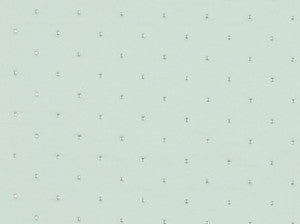 Glitzy 500 Glacier by Covington Fabric