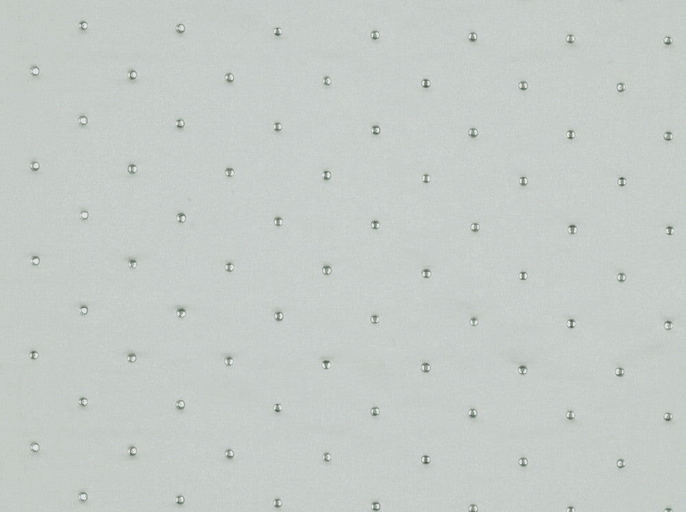Glitzy Platinum 908 by Covington Fabric 100% POLYESTER India Horizontal: 1.5 and Vertical: 1.5 55 - Fabric Carolina -