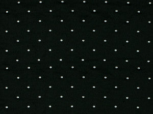 Glitzy 947 Noir by Covington Fabric