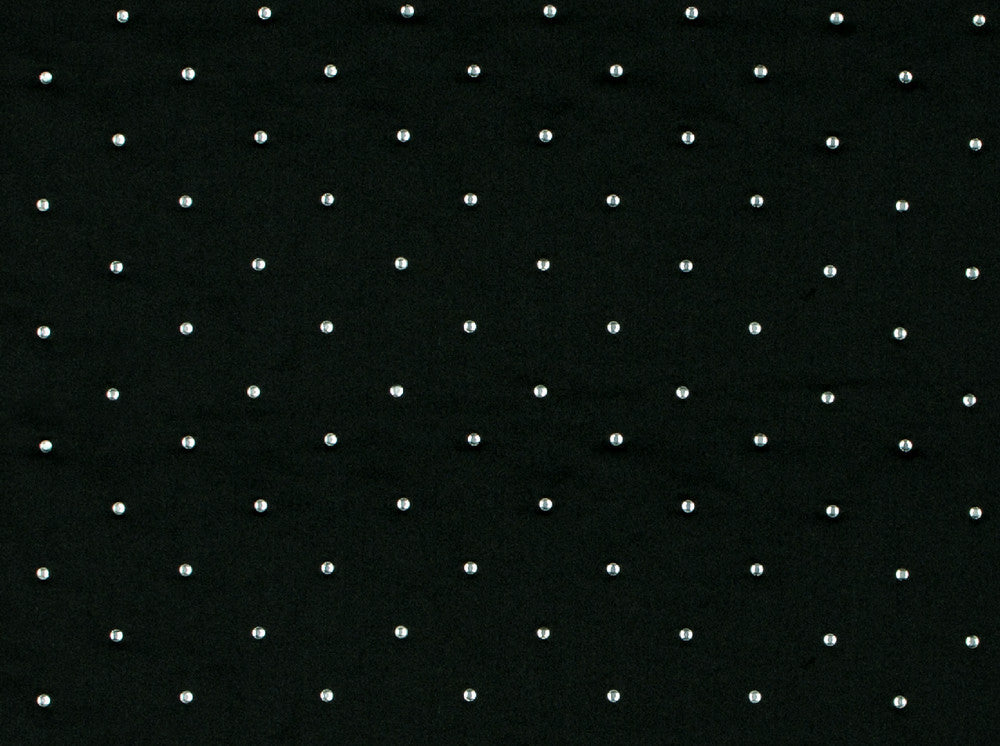 Glitzy 947 Noir by Covington Designer Fabric Covington Right 29.9 44.85 0 0 by product