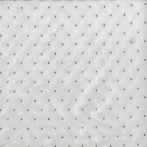 Glitz Platinum 908 by Norbar Fabric NORMANDY 100% POLYESTER INDIA </p><p>Repeat: 1 1/2"V 1 1/2"H 55 - Fabric Carolina -