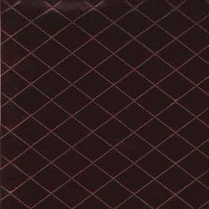 Globe Chocolate by Norbar Fabric EQUINOX 100% POLYURETHANE 100,000 WYZENBEEK </p><p>Repeat: H-1.50" V-1.50" 54" - Fabric Carolina -