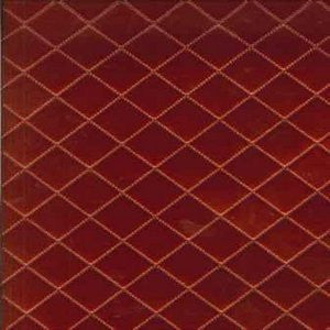 Globe Cinnabar by Norbar Fabric