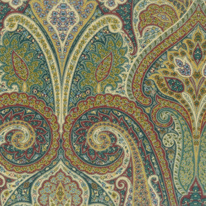 Glory 4 Multi by Stout Fabric