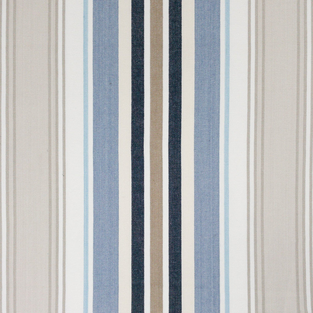 Glow 1 Chambray by Stout Fabric Stout Fabric Glow 1 ChambrayFabric Rainbow Library Denim/Indigo 100%Cot India </p><p>Repeat: H: 13.5, V: 0.25 54 in - Fabric Carolina -