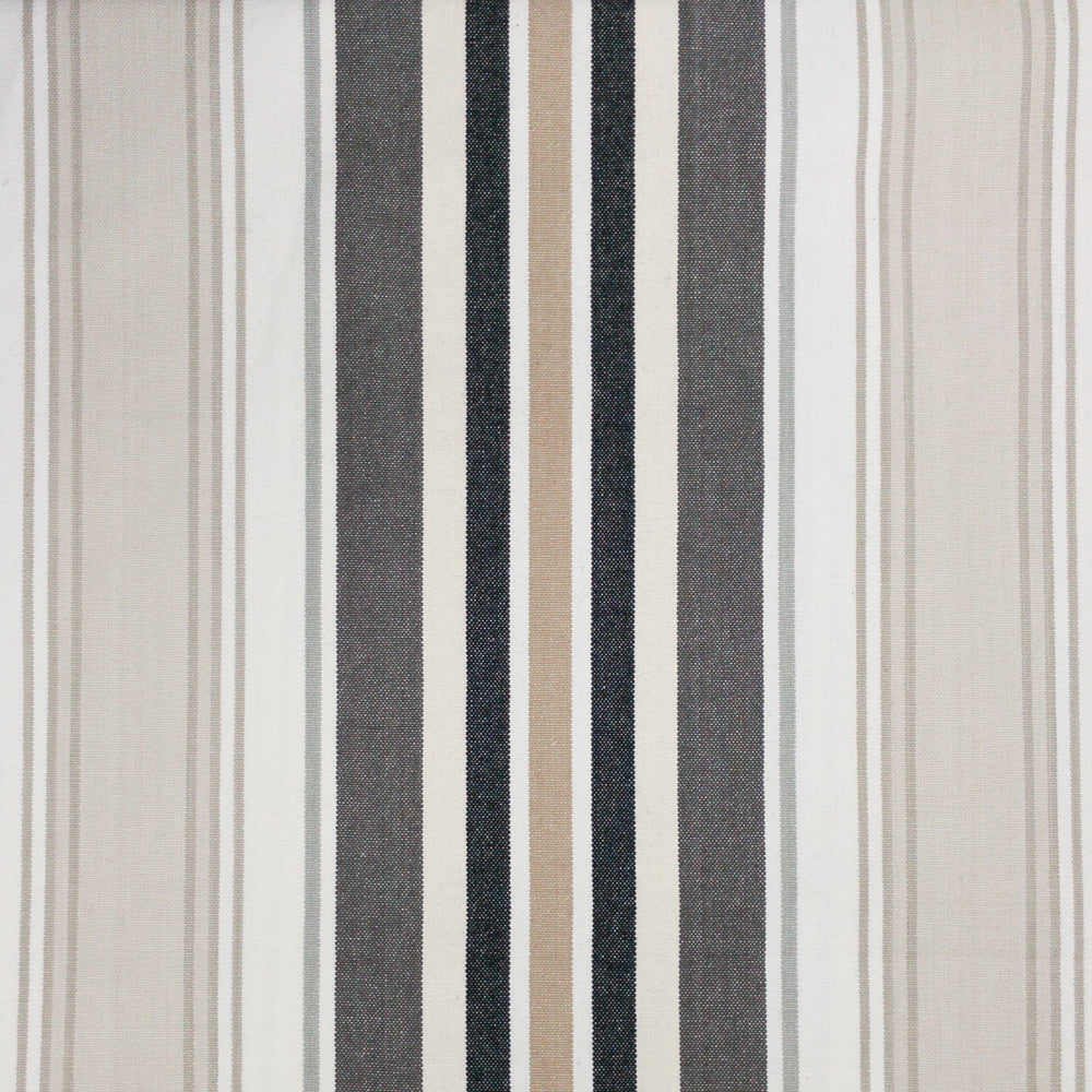 Glow 3 Asphalt by Stout Fabric Stout Fabric Glow 3 AsphaltFabric RAINBOW LIBRARY STONE/CHARCOAL 100%COT INDIA </p><p>Repeat: H: 13.500, V: 0.000 54 in - Fabric Carolina -