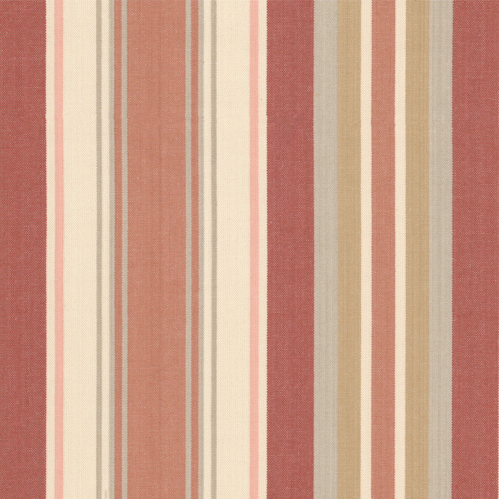 Glow 6 Spice by Stout Fabric Stout Fabric Glow 6 SpiceFabric Comfortable Living Blossom/Sienna 100%Cot India </p><p>Repeat: H: 13.5, V: 26 54 in - Fabric Carolina -